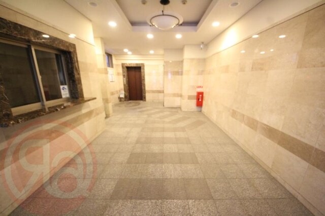 シャルマンフジ阿波座イーストの物件外観写真