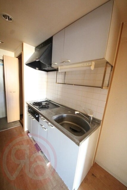 シャルマンフジ阿波座イーストの物件内観写真