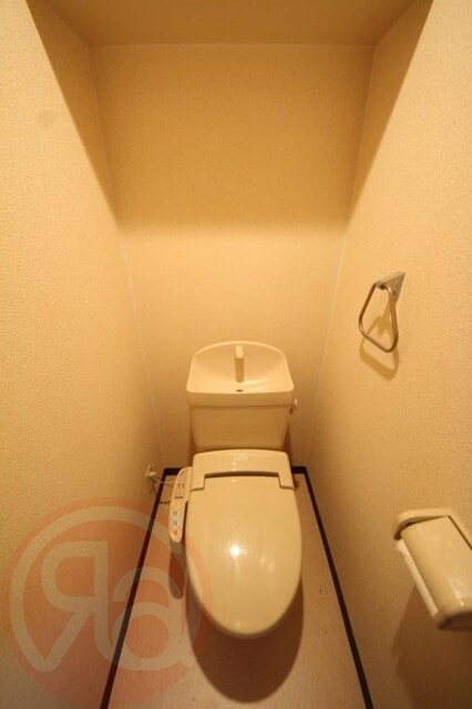 シャルマンフジ阿波座イーストの物件内観写真