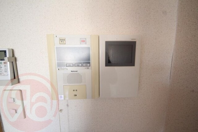 シャルマンフジ阿波座イーストの物件内観写真