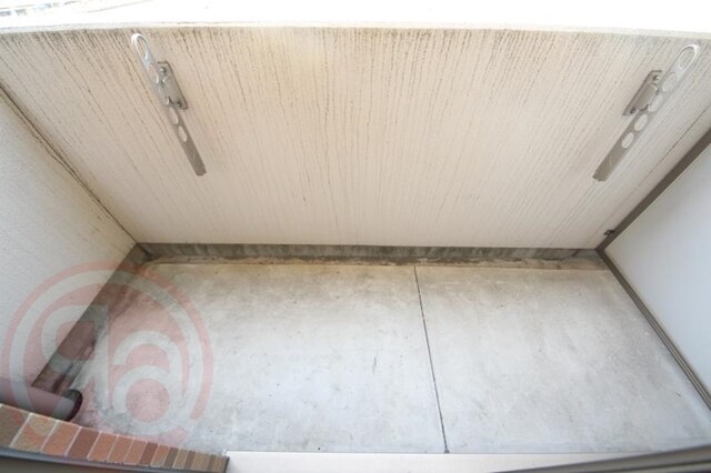 シャルマンフジ阿波座イーストの物件内観写真