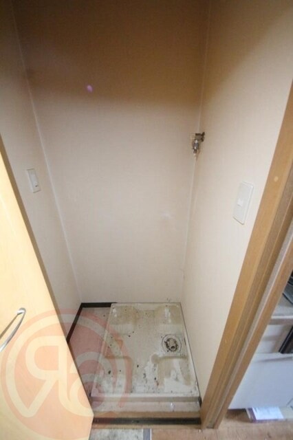 シャルマンフジ阿波座イーストの物件内観写真