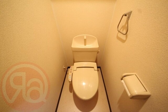 シャルマンフジ阿波座イーストの物件内観写真