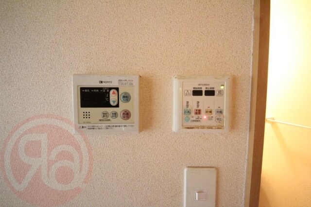 シャルマンフジ阿波座イーストの物件内観写真