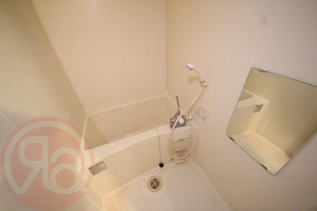 シャルマンフジ阿波座イーストの物件内観写真