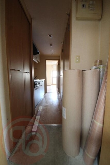 シャルマンフジ阿波座イーストの物件内観写真