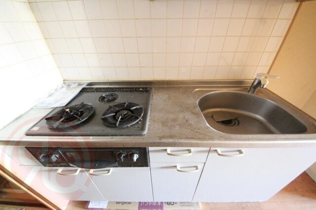 シャルマンフジ阿波座イーストの物件内観写真