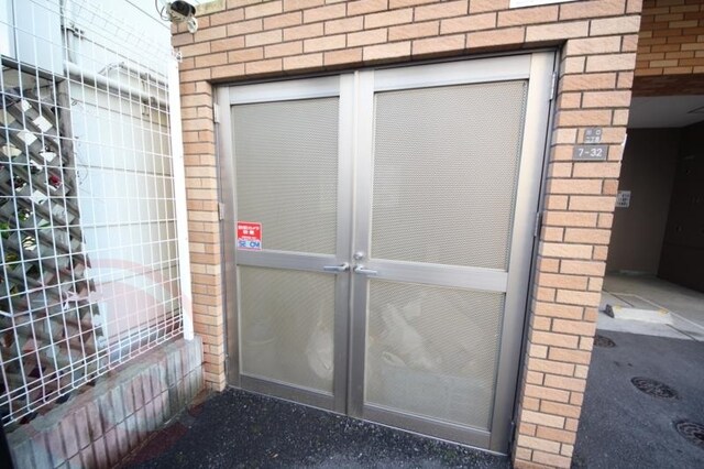 シャルマンフジ阿波座イーストの物件内観写真