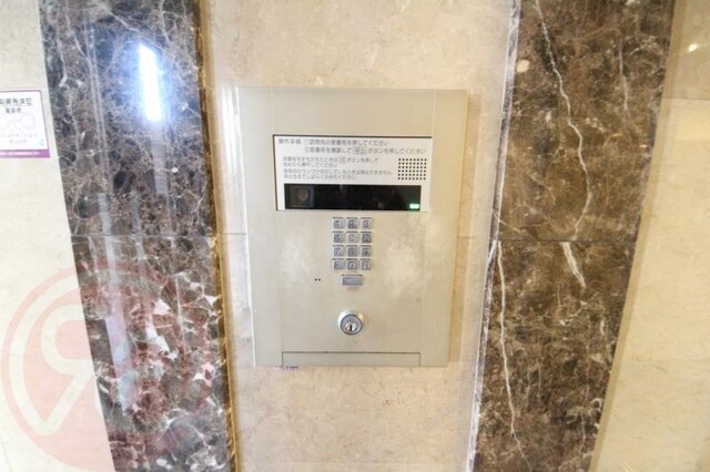 シャルマンフジ阿波座イーストの物件内観写真