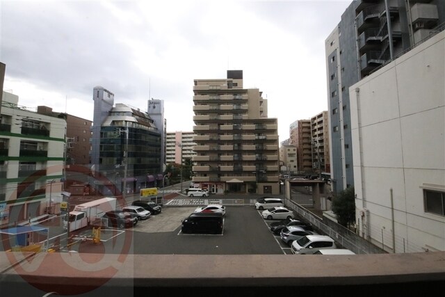 エスティライフ難波西の物件内観写真