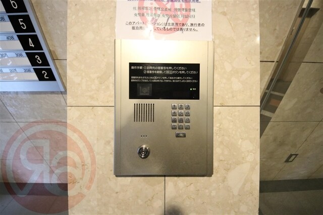 エスティライフ難波西の物件内観写真