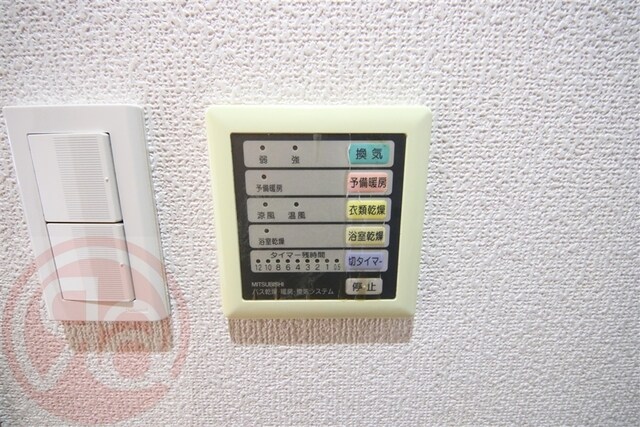 エスティライフ難波西の物件内観写真