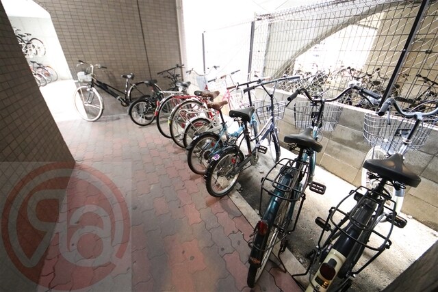 エスティライフ難波西の物件内観写真