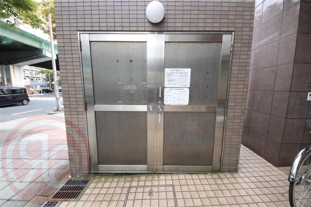 エスティライフ難波西の物件内観写真