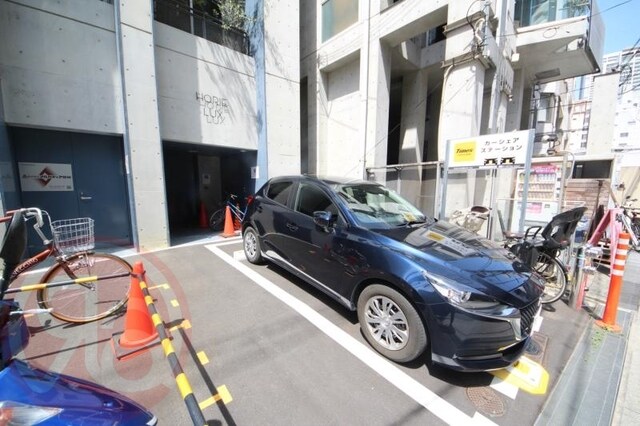 西大橋駅 徒歩2分 7階の物件外観写真