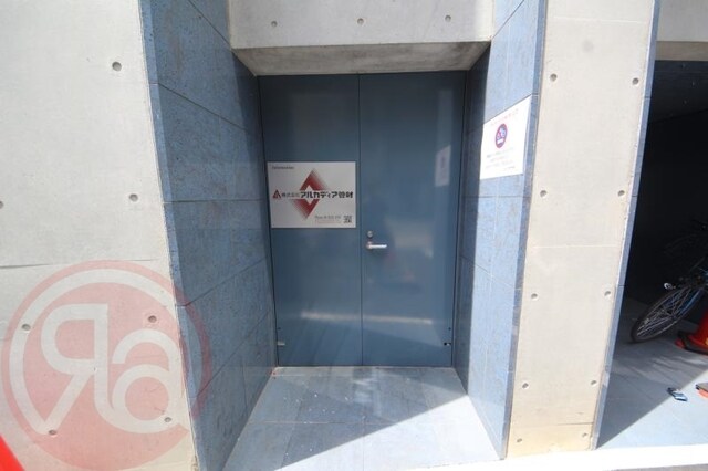 西大橋駅 徒歩2分 7階の物件内観写真