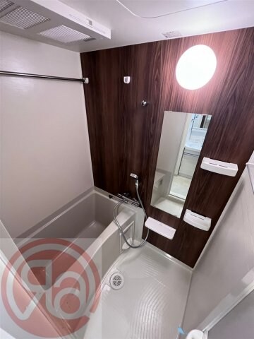 アクアプレイス江戸堀の物件内観写真