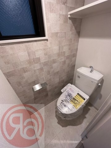 アクアプレイス江戸堀の物件内観写真