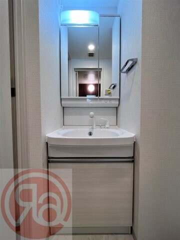 アクアプレイス江戸堀の物件内観写真