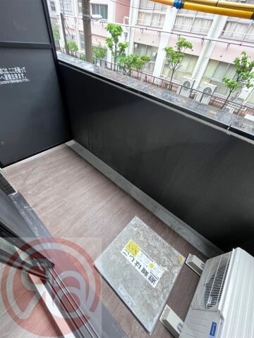 アクアプレイス江戸堀の物件内観写真