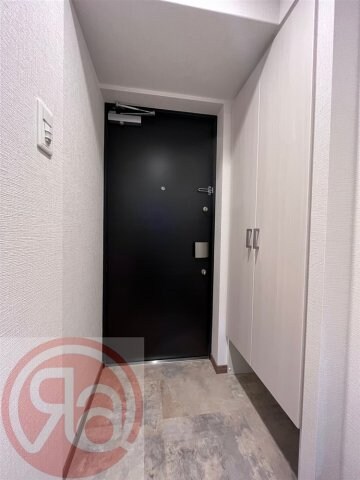 アクアプレイス江戸堀の物件内観写真