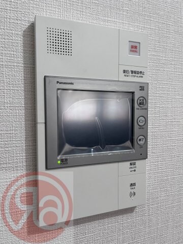 アクアプレイス江戸堀の物件内観写真