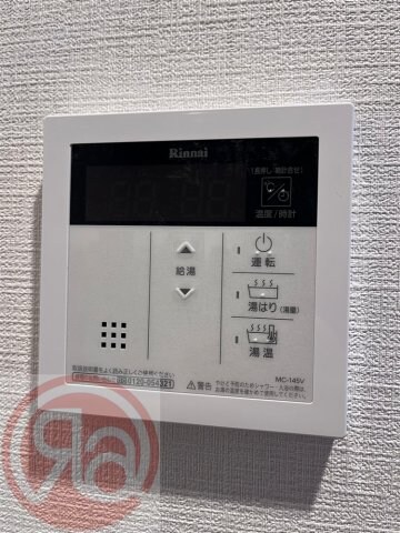 アクアプレイス江戸堀の物件内観写真