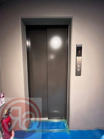 アクアプレイス江戸堀の物件内観写真