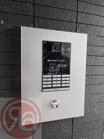 アクアプレイス江戸堀の物件内観写真