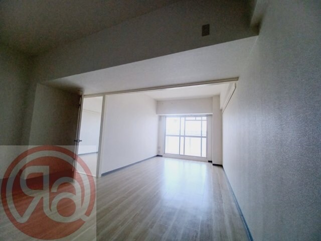 ヴィラスリースター鶴浜の物件内観写真