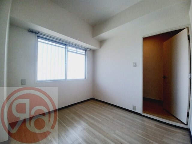 ヴィラスリースター鶴浜の物件内観写真