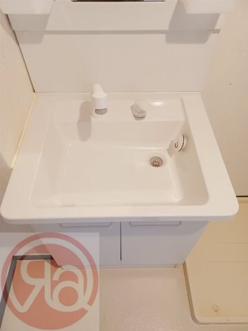 ヴィラスリースター鶴浜の物件内観写真