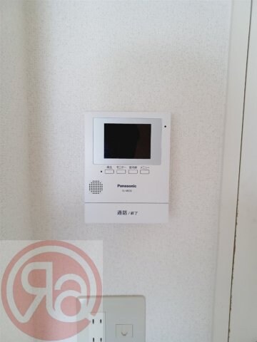 ヴィラスリースター鶴浜の物件内観写真