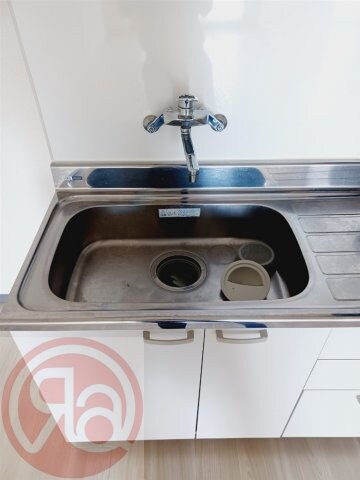 ヴィラスリースター鶴浜の物件内観写真