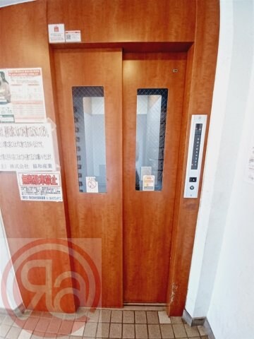 ヴィラスリースター鶴浜の物件内観写真