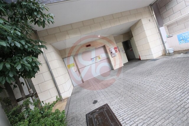 BRAVI南堀江の物件外観写真