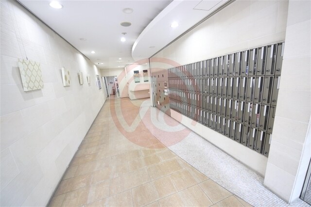 BRAVI南堀江の物件外観写真