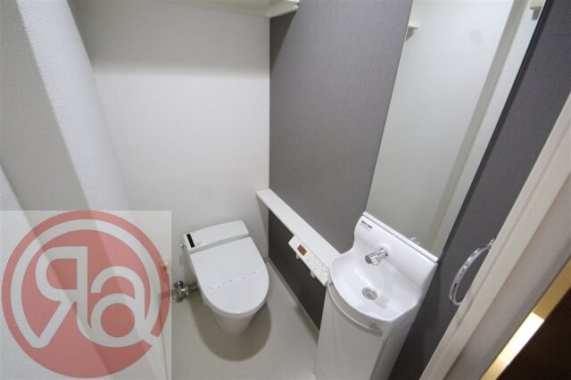 BRAVI南堀江の物件内観写真