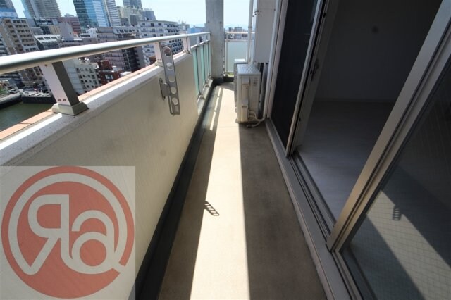 BRAVI南堀江の物件内観写真