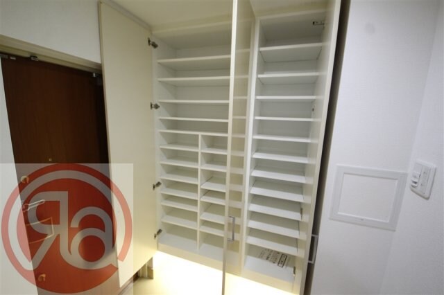 BRAVI南堀江の物件内観写真