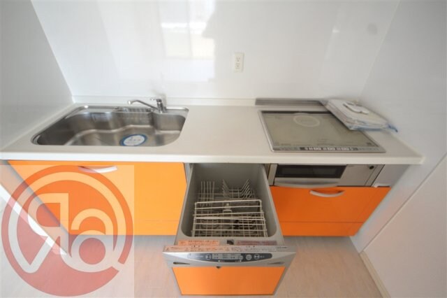 BRAVI南堀江の物件内観写真