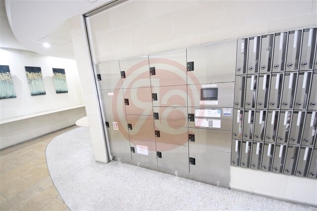 BRAVI南堀江の物件内観写真