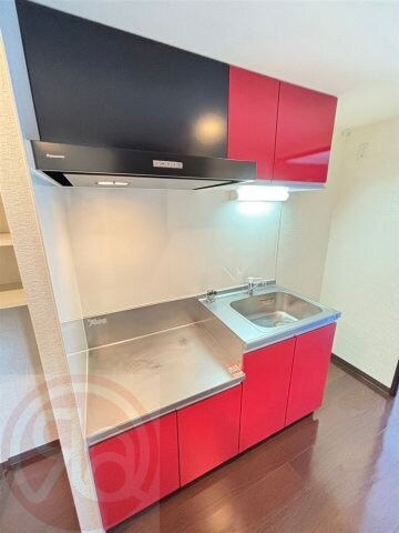 ドーム前千代崎駅 徒歩8分 3階の物件内観写真