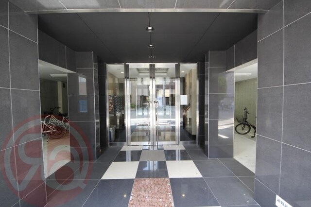 ドーム前千代崎駅 徒歩8分 3階の物件外観写真