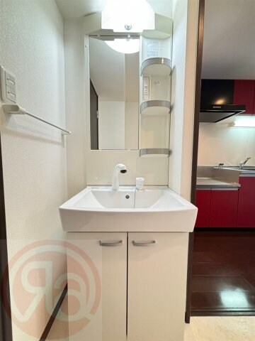 ドーム前千代崎駅 徒歩8分 3階の物件内観写真