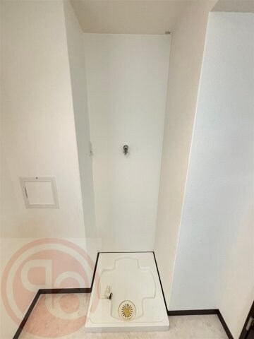 ドーム前千代崎駅 徒歩8分 3階の物件内観写真