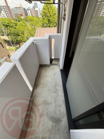 ドーム前千代崎駅 徒歩8分 3階の物件内観写真