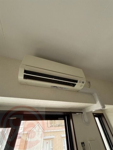 ドーム前千代崎駅 徒歩8分 3階の物件内観写真