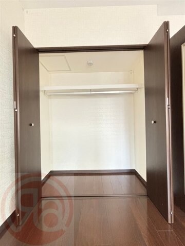 ドーム前千代崎駅 徒歩8分 3階の物件内観写真