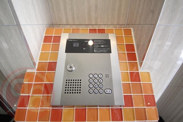 ドーム前千代崎駅 徒歩8分 3階の物件内観写真